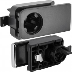 Clapeta/Maner, incuietoare, capac torpedou pentru Mercedes E-Class W212, S212 din 2009-2016