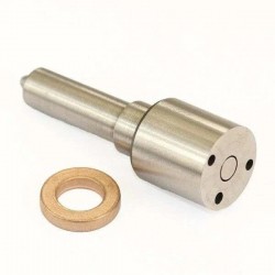 Duza injector de premium pentru Audi, Seat, Skoda, VW T4, LT 88, 102, 109, 90 CP 1.9, 2.5 TDI 1994-2005 DSLA150P706