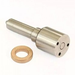 Duza injector tuning de 0.250 mm premium pentru Audi, Seat, Skoda, VW 1.9, 2.5 TDI DSLA150P764 
