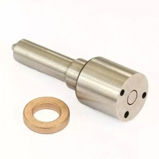 Duza injector tuning de 0.320 mm premium pentru Audi, Seat, Skoda, VW 1.9, 2.5 TDI DSLA150P764 