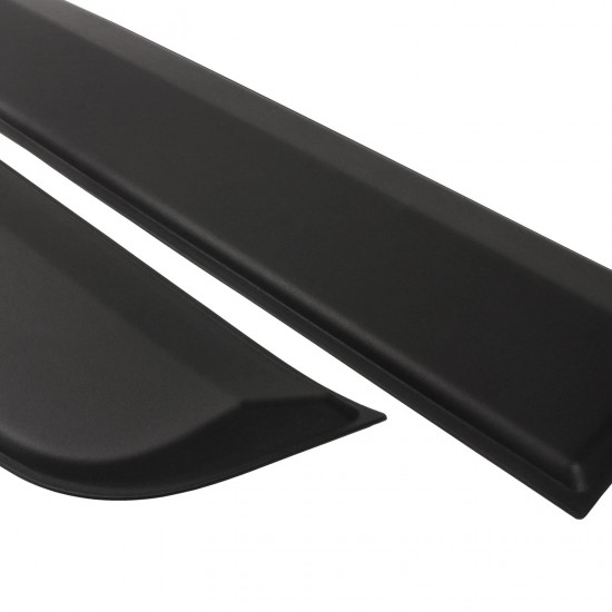 Set de 12 protectii aripi si usi overfendere premium, aspect offroad pentru Dacia Duster I din 2010-2017