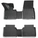 Set de 4 covorase cauciuc 3D stil tavita premium pentru BMW i3 din 2013-2022