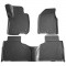 Set covorase cauciuc 3D stil tavita premium pentru Chevrole Tahoe, Suburban din 2020, GMG Yukon din 2020, Cadillac Escalade V din 2020