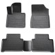 Set de 4 covorase cauciuc 3D pentru Kia Sorento IV, 4 MQ4 din 2020