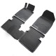 Set de 4 covorase cauciuc 3D stil tavita premium pentru Mazda 6 GJ, GL din 2012-2024