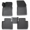 Set de 5 covorase cauciuc 3D stil tavita premium pentru Peugeot 508 II din 2018-2025