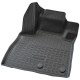 Set de 5 covorase cauciuc 3D stil tavita premium pentru Renault Scenic IV, 4 din 2016-2023