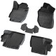 Set de 5 covorase cauciuc 3D stil tavita premium pentru Suzuki Jimny Automat din 2018-2021