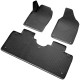 Set covorase cauciuc 3D stil tavita premium pentru VW Sharan 1995-2010, Seat Alhambra 1996-2010, Ford Galaxy 1995-2006