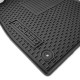 Set de 4 covorase cauciuc 3D premium pentru Audi A4 B9 din 2015-2024