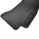 Set de 5 covorase cauciuc 3D premium pentru Mercedes E-Class W213, S213, All-Terrain X213 din 2016