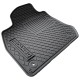 Set de 4 covorase din cauciuc premium pentru VW T-Cross din 2018