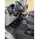Set de 2 covorase cauciuc 3D stil tavita premium pentru Fiat Ducato din 2006
