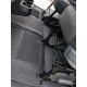 Set de 2 covorase cauciuc 3D stil tavita premium pentru Fiat Ducato din 2006