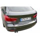 Ornament protectie bara spate/portbagaj crom BMW seria 3 GT, F34 2013-2020