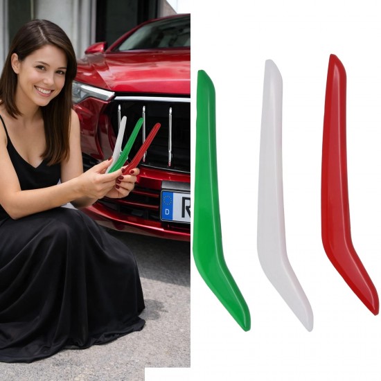 Ornamente grila/bara fata stil italian pentru Maserati Levante din 2016-2024