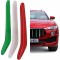 Ornamente grila/bara fata stil italian pentru Maserati Levante din 2016-2024