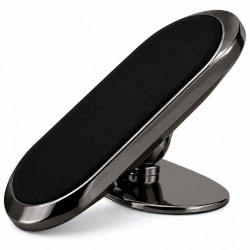Suport de Telefon pentru Masina sau Casa cu Magnet Puternic, Autoadeziv, pentru SmartPhone sau Tableta, Reglabil, Premium
