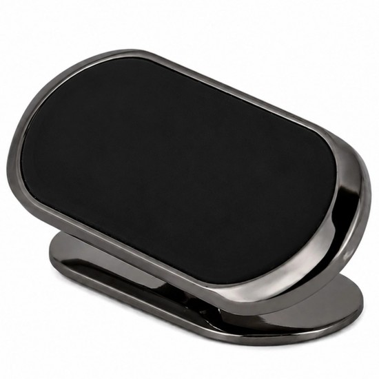 Suport de Telefon pentru Masina sau Casa cu Magnet Puternic, Autoadeziv, pentru SmartPhone sau Tableta, Reglabil, Premium