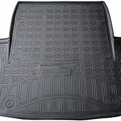 Tavita portbagaj din cauciuc premium pentru BMW Seria 3 F30 Berlina din 2011-2018