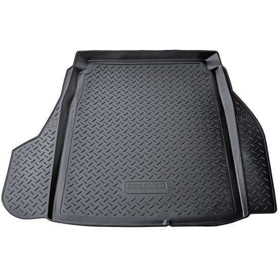 Tavita portbagaj din cauciuc premium pentru BMW Seria 5 E60 Berlina din 2003-2010