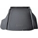Tavita portbagaj din cauciuc premium pentru BMW Seria 5 E60 Berlina din 2003-2010