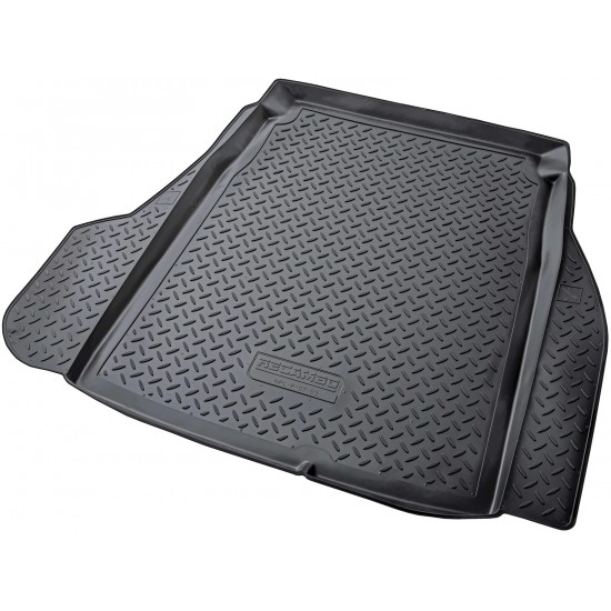 Tavita portbagaj din cauciuc premium pentru BMW Seria 5 E60 Berlina din 2003-2010
