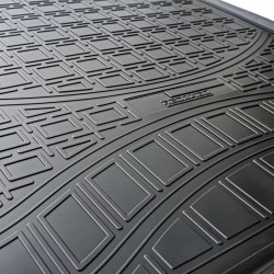 Tavita portbagaj din cauciuc premium pentru Ford S-MAX din 2006-2014