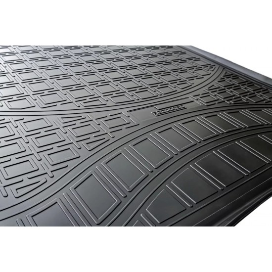 Tavita portbagaj din cauciuc premium pentru Ford S-MAX din 2006-2014