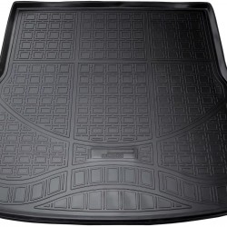 Tavita portbagaj din cauciuc premium pentru Ford S-MAX din 2006-2014