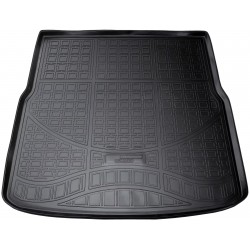 Tavita portbagaj din cauciuc premium pentru Ford S-MAX din 2006-2014