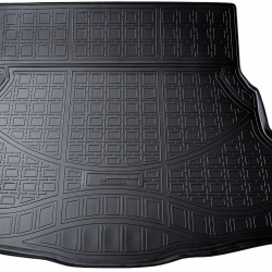 Tavita portbagaj/covor portbagaj din cauciuc premium pentru Mercedes C-Class W205 Berlina din 2014