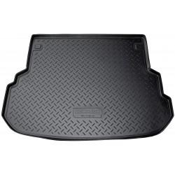 Tavita portbagaj din cauciuc premium pentru Mercedes GLK X204 din 2008-2015