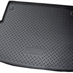 Tavita portbagaj din cauciuc premium pentru Mercedes GLK X204 din 2008-2015