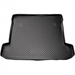 Tavita portbagaj din cauciuc premium pentru Mitsubishi Pajero IV, 4 V80, V90 in 5 usi din 2006