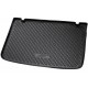 Tavita portbagaj din cauciuc premium pentru Renault Clio IV, 4 hatchback din 2012-2019