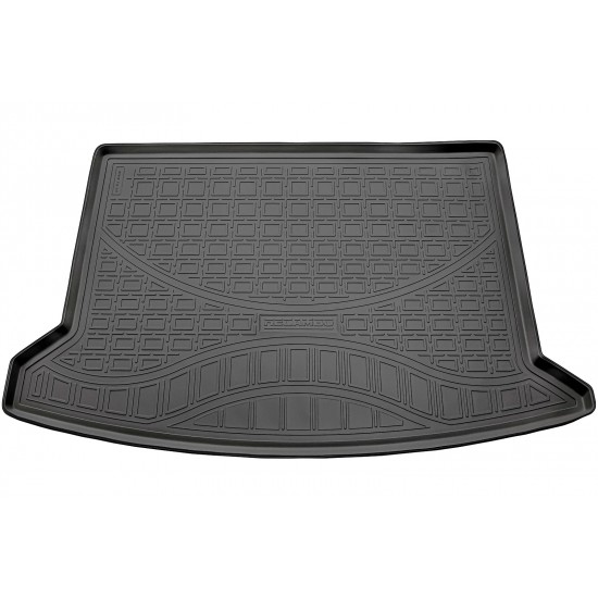 Tavita portbagaj din cauciuc premium pentru Mercedes B-Class W247 din 2018