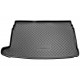 Tavita portbagaj din cauciuc premium pentru VW Polo V 6R, 6C din 2009-2017
