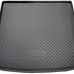 Tavita portbagaj din cauciuc premium pentru Audi A4 B8 Avant/Break/Combi 2008-2015