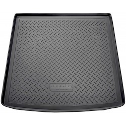Tavita portbagaj din cauciuc premium pentru Audi A4 B8 Avant/Break/Combi 2008-2015