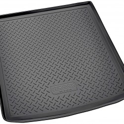 Tavita portbagaj din cauciuc premium pentru Audi A4 B8 Avant/Break/Combi 2008-2015