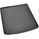 Tavita portbagaj din cauciuc premium pentru Audi A4 B8 Avant/Break/Combi 2008-2015