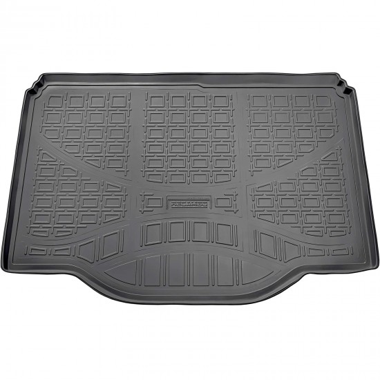 Tavita portbagaj din cauciuc premium pentru Opel Mokka, Mokka X din 2012, Chevrolet Trax din 2013