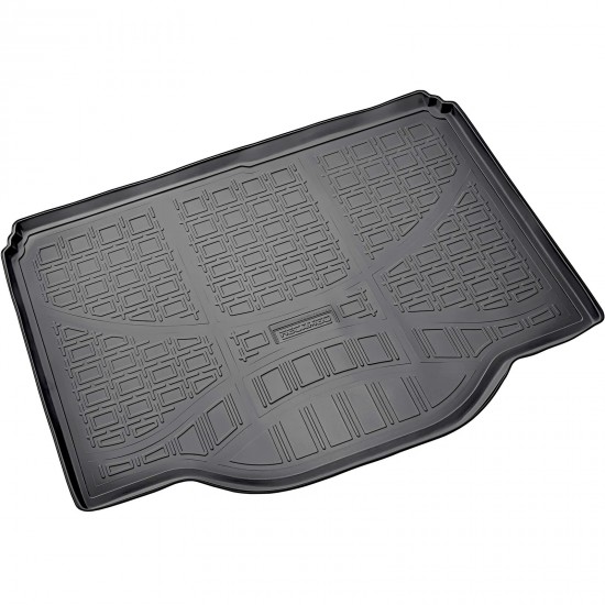Tavita portbagaj din cauciuc premium pentru Opel Mokka, Mokka X din 2012, Chevrolet Trax din 2013
