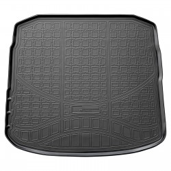Tavita portbagaj din cauciuc premium pentru Audi A3 8V Berlina din 2013-2020