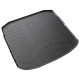 Tavita portbagaj din cauciuc premium pentru Audi A3 8V Berlina din 2013-2020