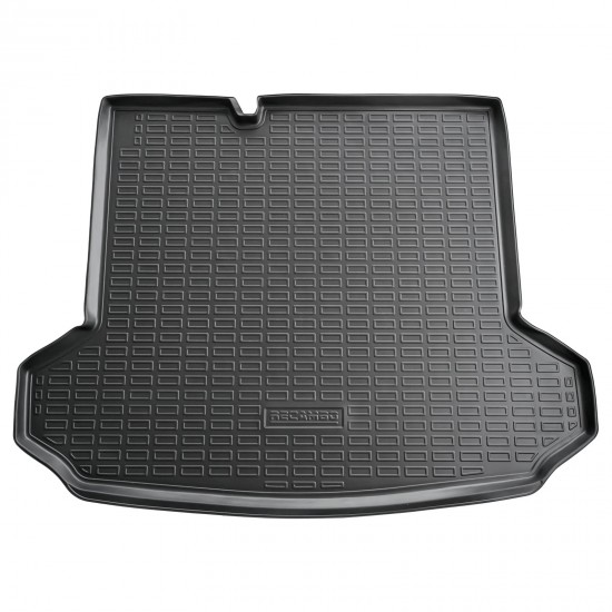 Tavita portbagaj din cauciuc premium pentru Audi Q4 e-tron din 2021 - podea standard