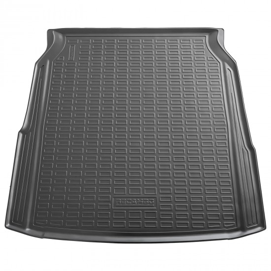 Tavita portbagaj din cauciuc premium pentru BMW Seria 4 Grand Coupe G26 din 2021