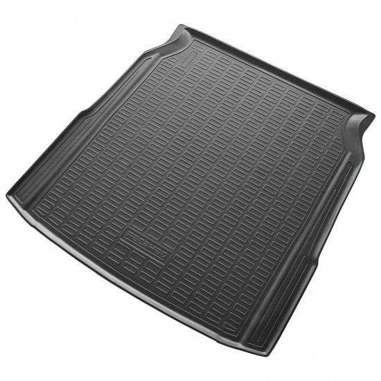 Tavita portbagaj din cauciuc premium pentru BMW Seria 4 Grand Coupe G26 din 2021