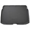 Tavita portbagaj din cauciuc premium pentru Citroen C3 Picasso din 2009-2017